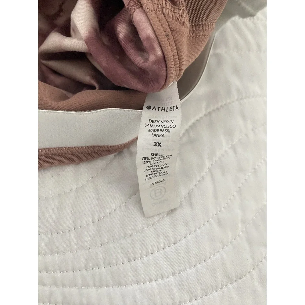 Athleta great